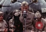 Immagine di US Army Air Forces Maggiore Robert Morgan United States USA, 1943, secondo 42 filmato di repertorio 65675046274