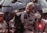 Immagine di US Army Air Forces Maggiore Robert Morgan United States USA, 1943, secondo 44 filmato di repertorio 65675046274