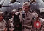 Immagine di US Army Air Forces Maggiore Robert Morgan United States USA, 1943, secondo 45 filmato di repertorio 65675046274