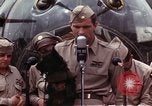 Immagine di US Army Air Forces Maggiore Robert Morgan United States USA, 1943, secondo 47 filmato di repertorio 65675046274