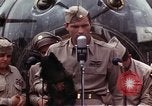 Immagine di US Army Air Forces Maggiore Robert Morgan United States USA, 1943, secondo 48 filmato di repertorio 65675046274
