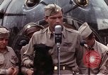 Immagine di US Army Air Forces Maggiore Robert Morgan United States USA, 1943, secondo 49 filmato di repertorio 65675046274