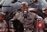 Immagine di US Army Air Forces Maggiore Robert Morgan United States USA, 1943, secondo 51 filmato di repertorio 65675046274