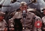 Immagine di US Army Air Forces Maggiore Robert Morgan United States USA, 1943, secondo 52 filmato di repertorio 65675046274