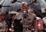 Immagine di US Army Air Forces Maggiore Robert Morgan United States USA, 1943, secondo 53 filmato di repertorio 65675046274