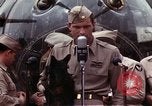 Immagine di US Army Air Forces Maggiore Robert Morgan United States USA, 1943, secondo 54 filmato di repertorio 65675046274