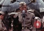 Immagine di US Army Air Forces Maggiore Robert Morgan United States USA, 1943, secondo 57 filmato di repertorio 65675046274