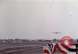 Standbild Memphis Belle summt Airfield United States USA, 1943, aus Sekunde 10 historischem Filmmaterial Videoclip 65675046275