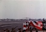 Standbild Memphis Belle summt Airfield United States USA, 1943, aus Sekunde 23 historischem Filmmaterial Videoclip 65675046275