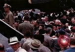 Standbild Memphis Belle Bassingbourn England, 1943, aus Sekunde 4 historischem Filmmaterial Videoclip 65675046276