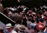 Standbild Memphis Belle Bassingbourn England, 1943, aus Sekunde 5 historischem Filmmaterial Videoclip 65675046276