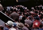 Standbild Memphis Belle Bassingbourn England, 1943, aus Sekunde 7 historischem Filmmaterial Videoclip 65675046276