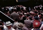 Standbild Memphis Belle Bassingbourn England, 1943, aus Sekunde 8 historischem Filmmaterial Videoclip 65675046276