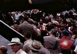Standbild Memphis Belle Bassingbourn England, 1943, aus Sekunde 9 historischem Filmmaterial Videoclip 65675046276