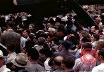 Standbild Memphis Belle Bassingbourn England, 1943, aus Sekunde 12 historischem Filmmaterial Videoclip 65675046276