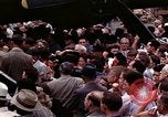 Standbild Memphis Belle Bassingbourn England, 1943, aus Sekunde 15 historischem Filmmaterial Videoclip 65675046276