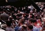 Standbild Memphis Belle Bassingbourn England, 1943, aus Sekunde 18 historischem Filmmaterial Videoclip 65675046276