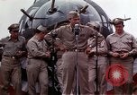 Standbild Memphis Belle Bassingbourn England, 1943, aus Sekunde 24 historischem Filmmaterial Videoclip 65675046276