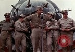 Standbild Memphis Belle Bassingbourn England, 1943, aus Sekunde 26 historischem Filmmaterial Videoclip 65675046276