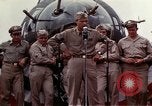 Standbild Memphis Belle Bassingbourn England, 1943, aus Sekunde 30 historischem Filmmaterial Videoclip 65675046276
