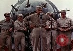 Standbild Memphis Belle Bassingbourn England, 1943, aus Sekunde 31 historischem Filmmaterial Videoclip 65675046276