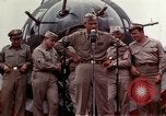 Standbild Memphis Belle Bassingbourn England, 1943, aus Sekunde 34 historischem Filmmaterial Videoclip 65675046276