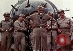 Standbild Memphis Belle Bassingbourn England, 1943, aus Sekunde 35 historischem Filmmaterial Videoclip 65675046276