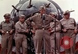Standbild Memphis Belle Bassingbourn England, 1943, aus Sekunde 39 historischem Filmmaterial Videoclip 65675046276