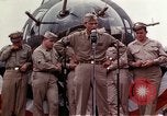 Standbild Memphis Belle Bassingbourn England, 1943, aus Sekunde 52 historischem Filmmaterial Videoclip 65675046276