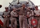 Standbild Memphis Belle Bassingbourn England, 1943, aus Sekunde 59 historischem Filmmaterial Videoclip 65675046276