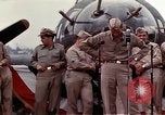 Standbild Memphis Belle Bassingbourn England, 1943, aus Sekunde 60 historischem Filmmaterial Videoclip 65675046276