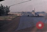 Image of B-17 mission France, 1943, second 1 stock footage video 65675046280