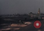 Image of B-17 mission France, 1943, second 7 stock footage video 65675046280