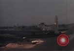 Image of B-17 mission France, 1943, second 8 stock footage video 65675046280