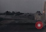 Image of B-17 mission France, 1943, second 14 stock footage video 65675046280