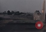 Image of B-17 mission France, 1943, second 15 stock footage video 65675046280