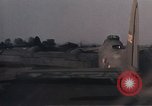 Image of B-17 mission France, 1943, second 17 stock footage video 65675046280