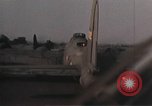 Image of B-17 mission France, 1943, second 21 stock footage video 65675046280