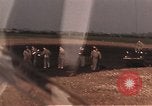 Image of B-17 mission France, 1943, second 23 stock footage video 65675046280