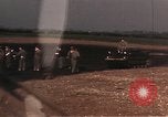 Image of B-17 mission France, 1943, second 24 stock footage video 65675046280