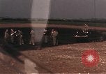 Image of B-17 mission France, 1943, second 25 stock footage video 65675046280