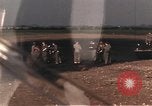 Image of B-17 mission France, 1943, second 26 stock footage video 65675046280