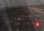 Image of B-17 mission France, 1943, second 35 stock footage video 65675046280