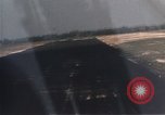 Image of B-17 mission France, 1943, second 41 stock footage video 65675046280