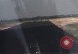 Image of B-17 mission France, 1943, second 42 stock footage video 65675046280