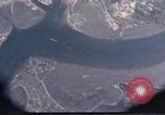 Image of B-17 mission France, 1943, second 55 stock footage video 65675046280