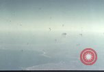 Image of B-17 mission France, 1943, second 58 stock footage video 65675046280