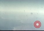 Image of B-17 mission France, 1943, second 59 stock footage video 65675046280