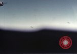 Image of B-17 mission France, 1943, second 62 stock footage video 65675046280