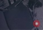 Image of B-17 mission France, 1943, second 17 stock footage video 65675046281